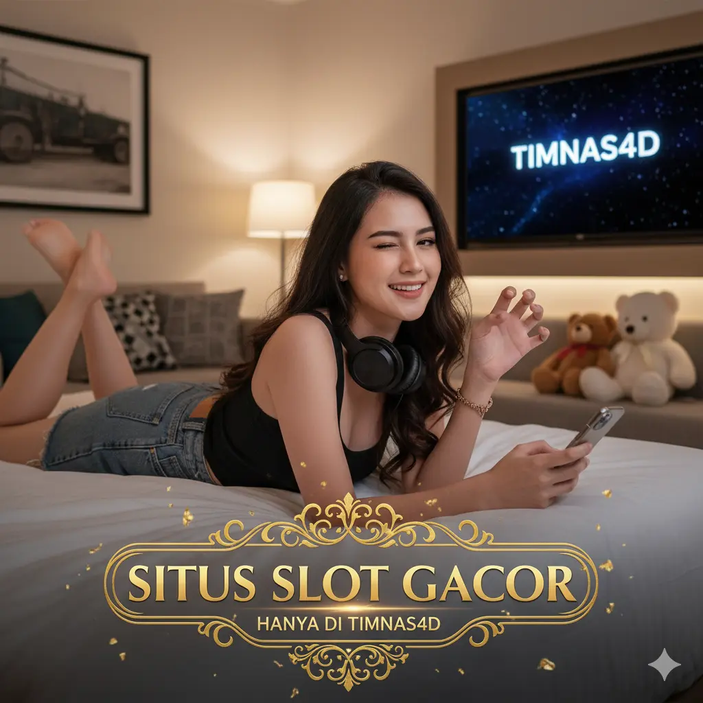Timnas4D Login >> Akses Akun Togel Online & Slot Gacor Resmi 2025